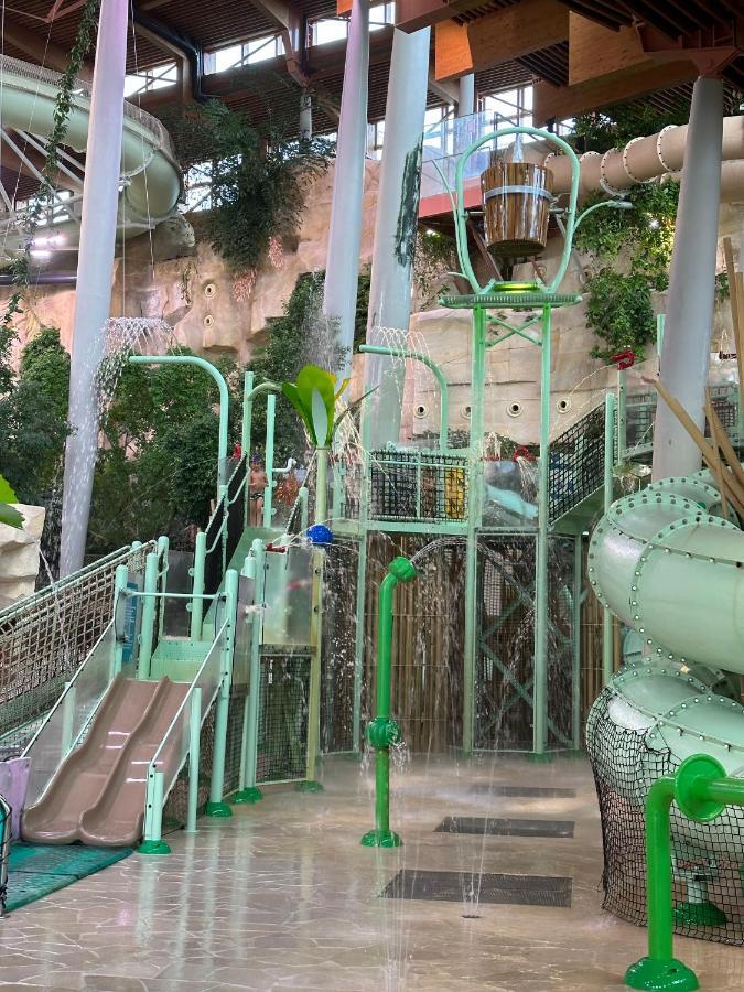 Au Charme De Bussy - Disneyland 10 Min, Paris 25 Min المظهر الخارجي الصورة